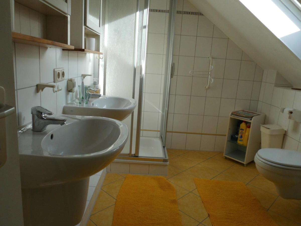 Radlerquartier Edendorf Leilighet Itzehoe Eksteriør bilde